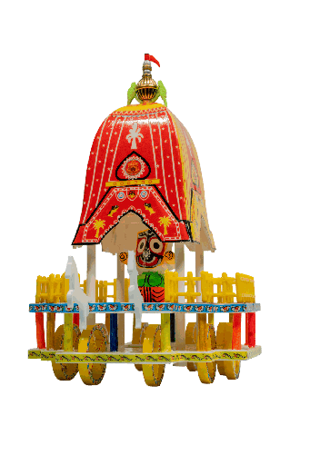 Mini Rath - Single (Nandighosh)